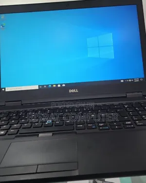 New Laptop Dell Latitude 5310 8GB Intel Core I5 SSD 256GB