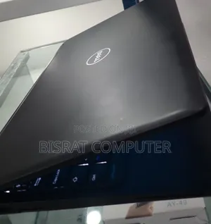 New Laptop Dell Latitude 5310 8GB Intel Core I5 SSD 256GB