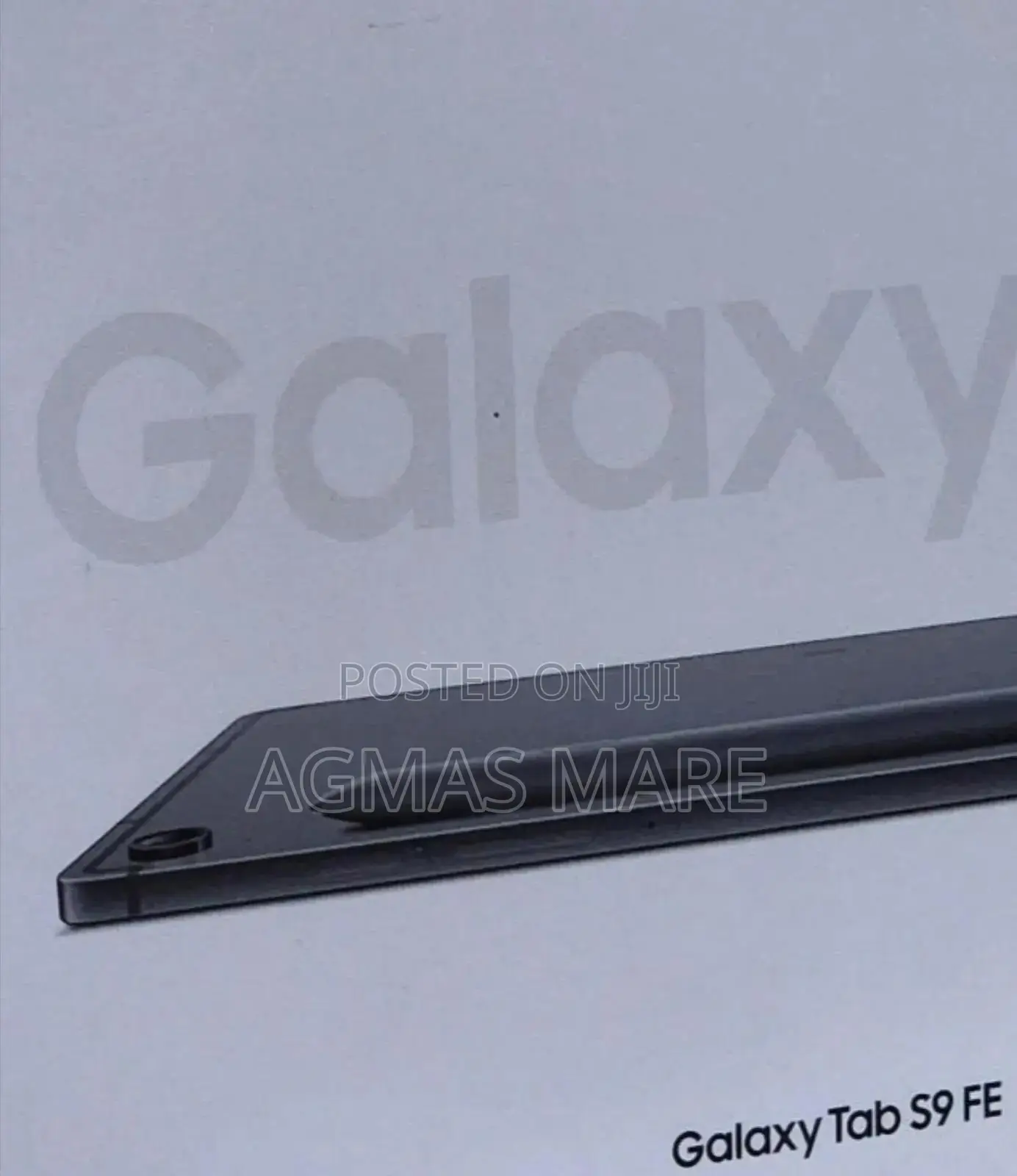New Samsung Galaxy Tab S9 FE 128 GB