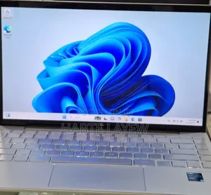 New Laptop HP Envy 15 16GB Intel Core I7 SSD 512GB