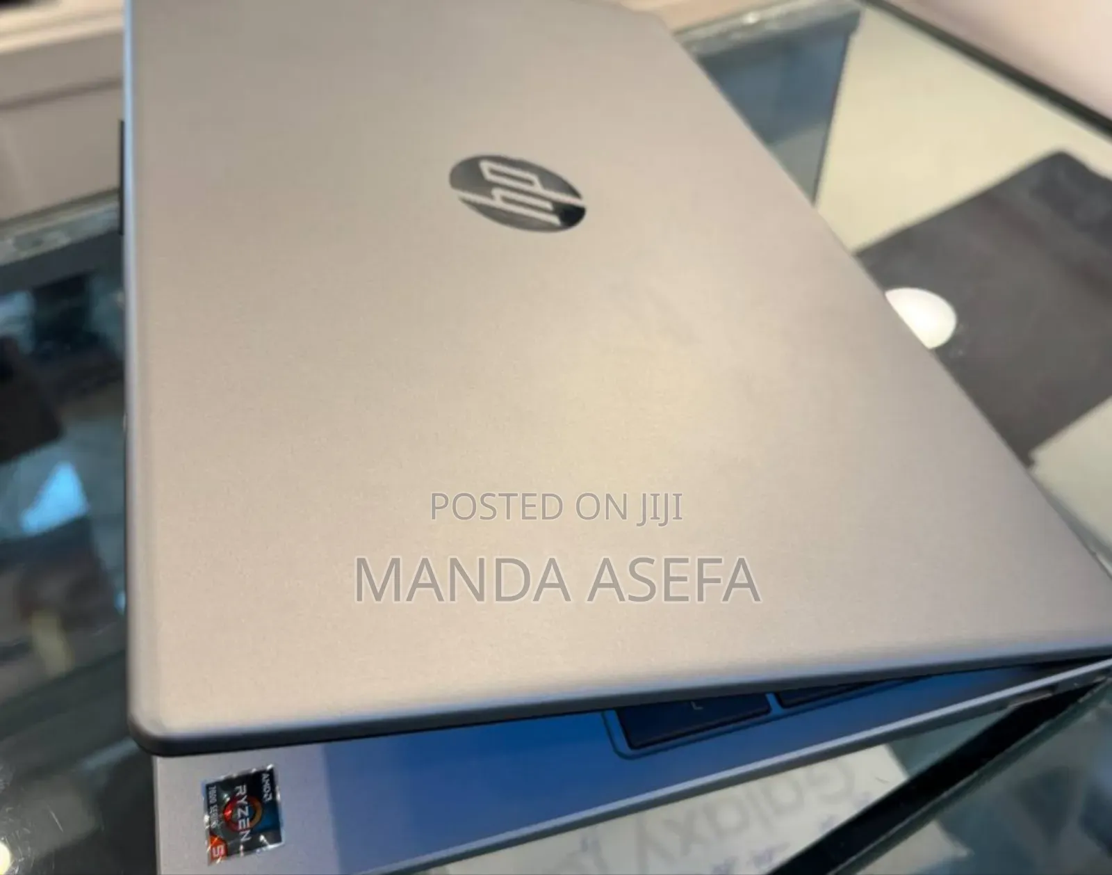 New Laptop HP Stream Notebook 16GB AMD Ryzen 5 SSD 256GB