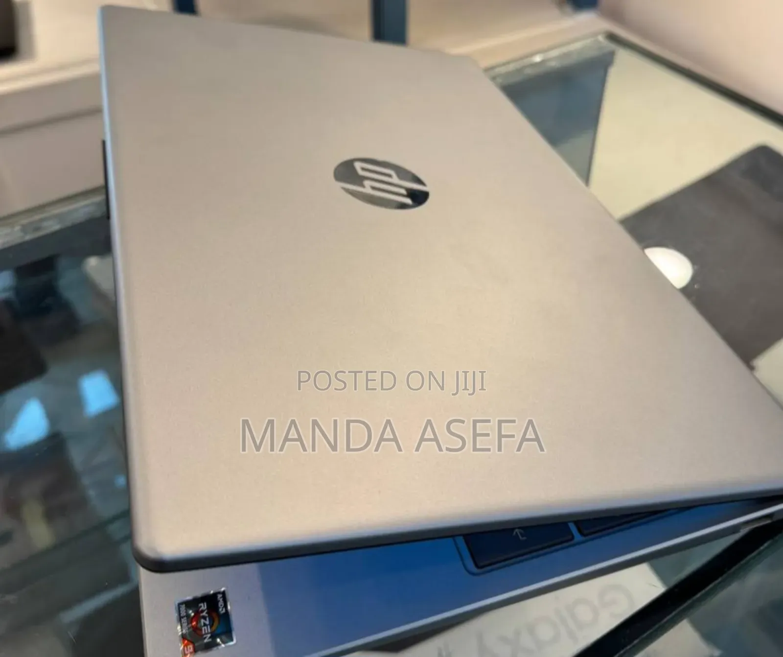 New Laptop HP Stream Notebook 16GB AMD Ryzen 5 SSD 256GB