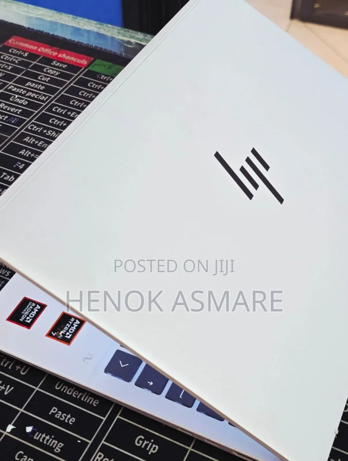 New Laptop HP OmniBook 7 14" 32GB Intel Core I7 SSD 1T