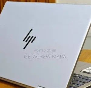 Photo - New Laptop HP Envy X360 16GB Intel SSD 512GB