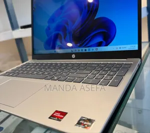 New Laptop HP Stream Notebook 8GB AMD Ryzen 5 SSD 512GB