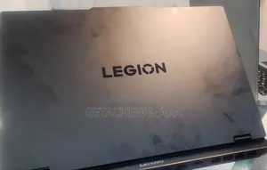 New Laptop Lenovo Legion 5 24GB Intel Core I7 SSD 1T
