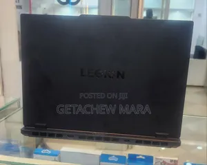 New Laptop Lenovo Legion 5 24GB Intel Core I7 SSD 1T