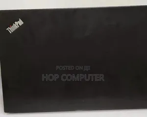 New Laptop Lenovo ThinkBook 14s Gen 2 16GB Intel Core I7 SSD 512GB