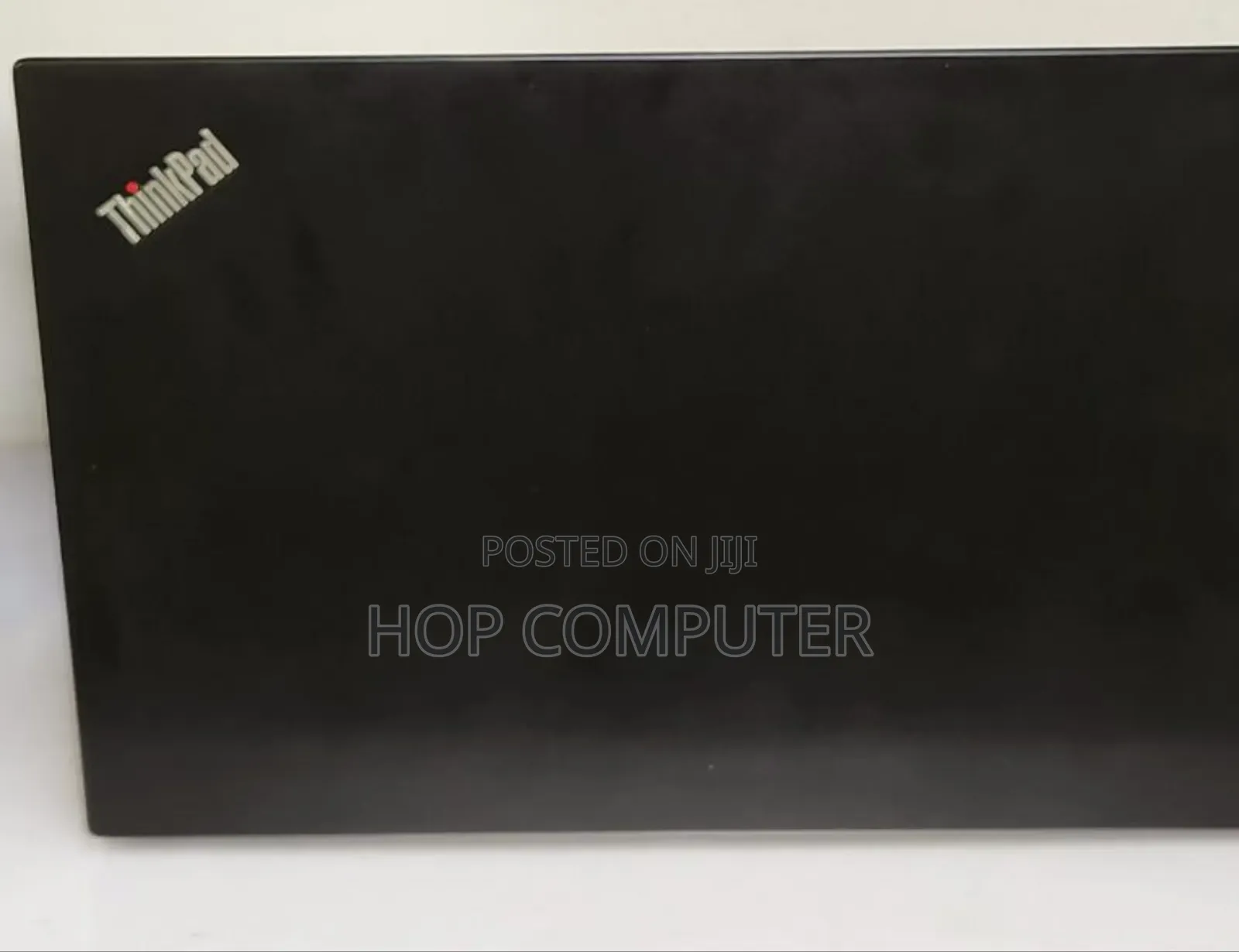 New Laptop Lenovo ThinkBook 14s Gen 2 16GB Intel Core I7 SSD 512GB