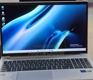 New Laptop HP 650 16GB Intel Core I7 SSD 512GB