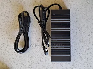 Photo - Tufting Gun Charger