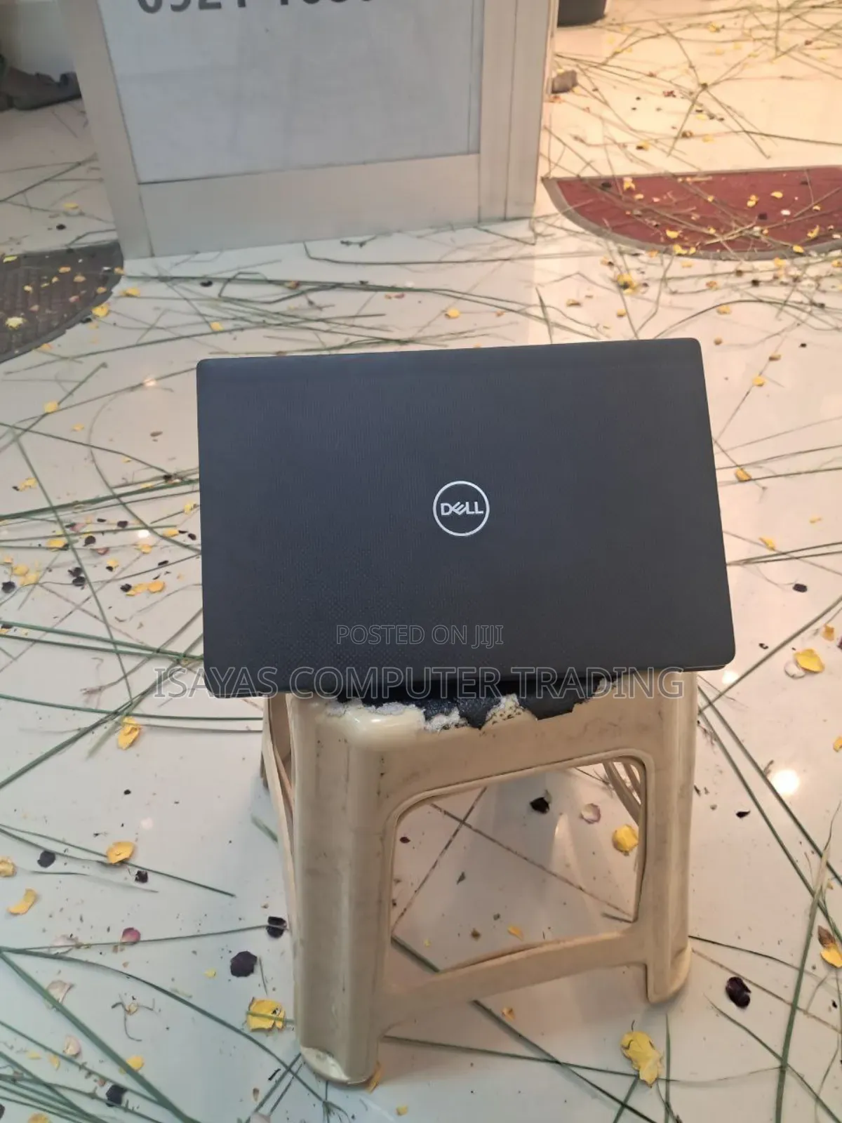 New Laptop Dell Latitude 5310 16GB Intel Core I5 SSD 512GB