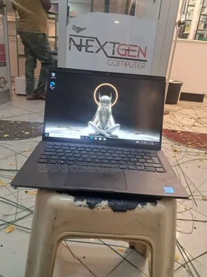 New Laptop Dell Latitude 5310 16GB Intel Core I5 SSD 512GB