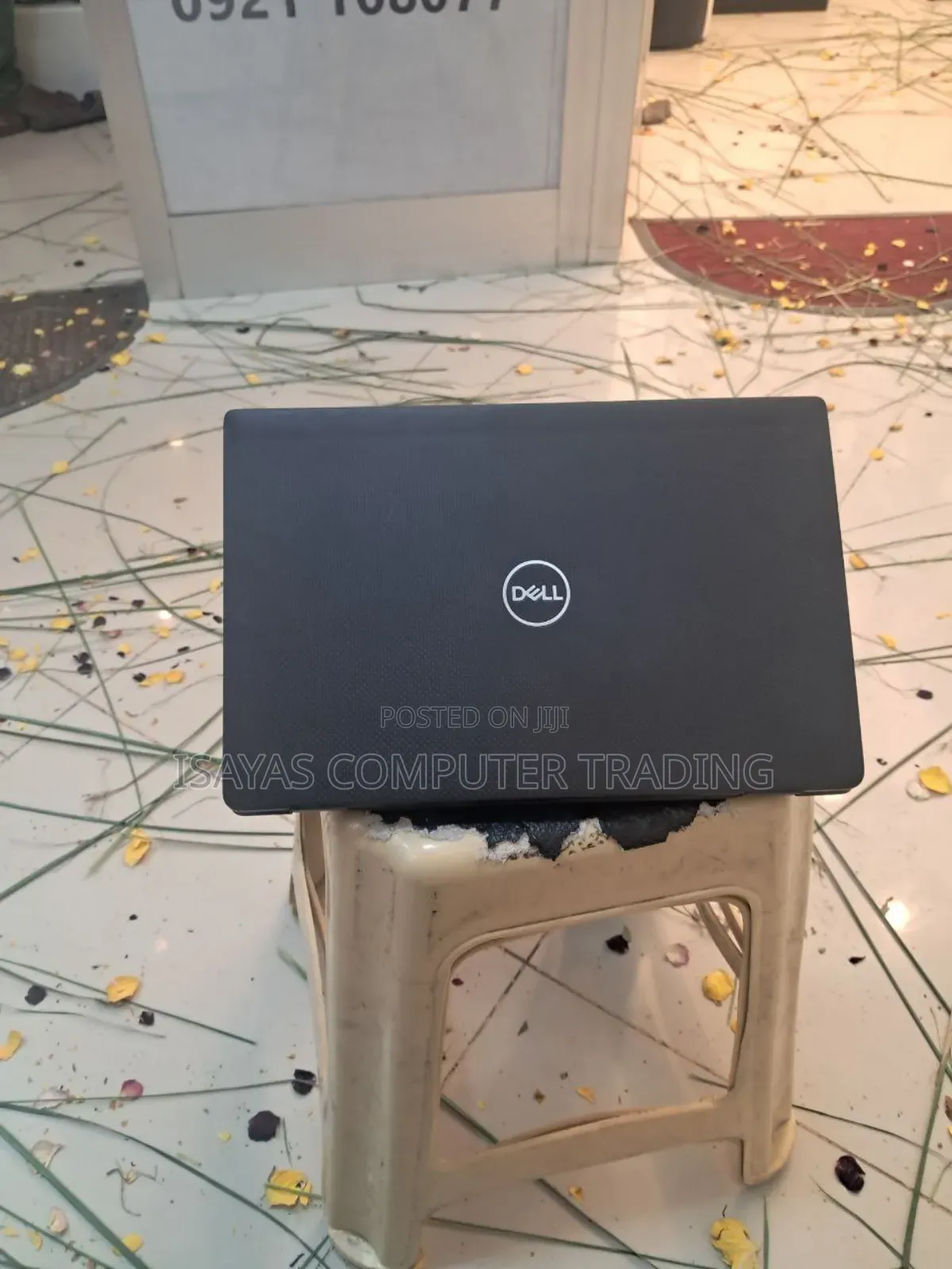 New Laptop Dell Latitude 5310 16GB Intel Core I5 SSD 512GB