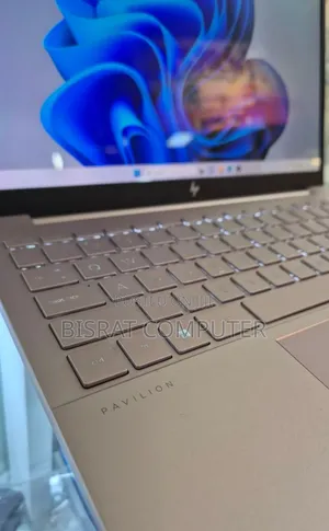 New Laptop HP Pavilion Power 15 16GB Intel Core I7 SSD 1T