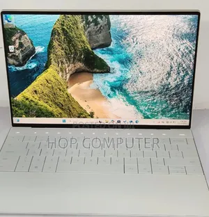 New Laptop Dell XPS 13 32GB Intel Core I7 SSD 512GB