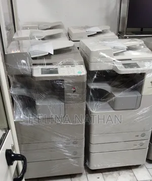 2525 Advanced Copy Machine