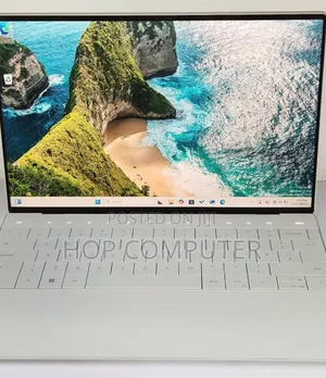 New Laptop Dell XPS 13 32GB Intel Core I7 SSD 512GB