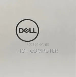 New Laptop Dell XPS 13 32GB Intel Core I7 SSD 512GB