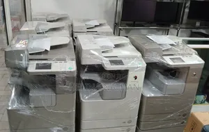 2525 Advanced Copy Machine