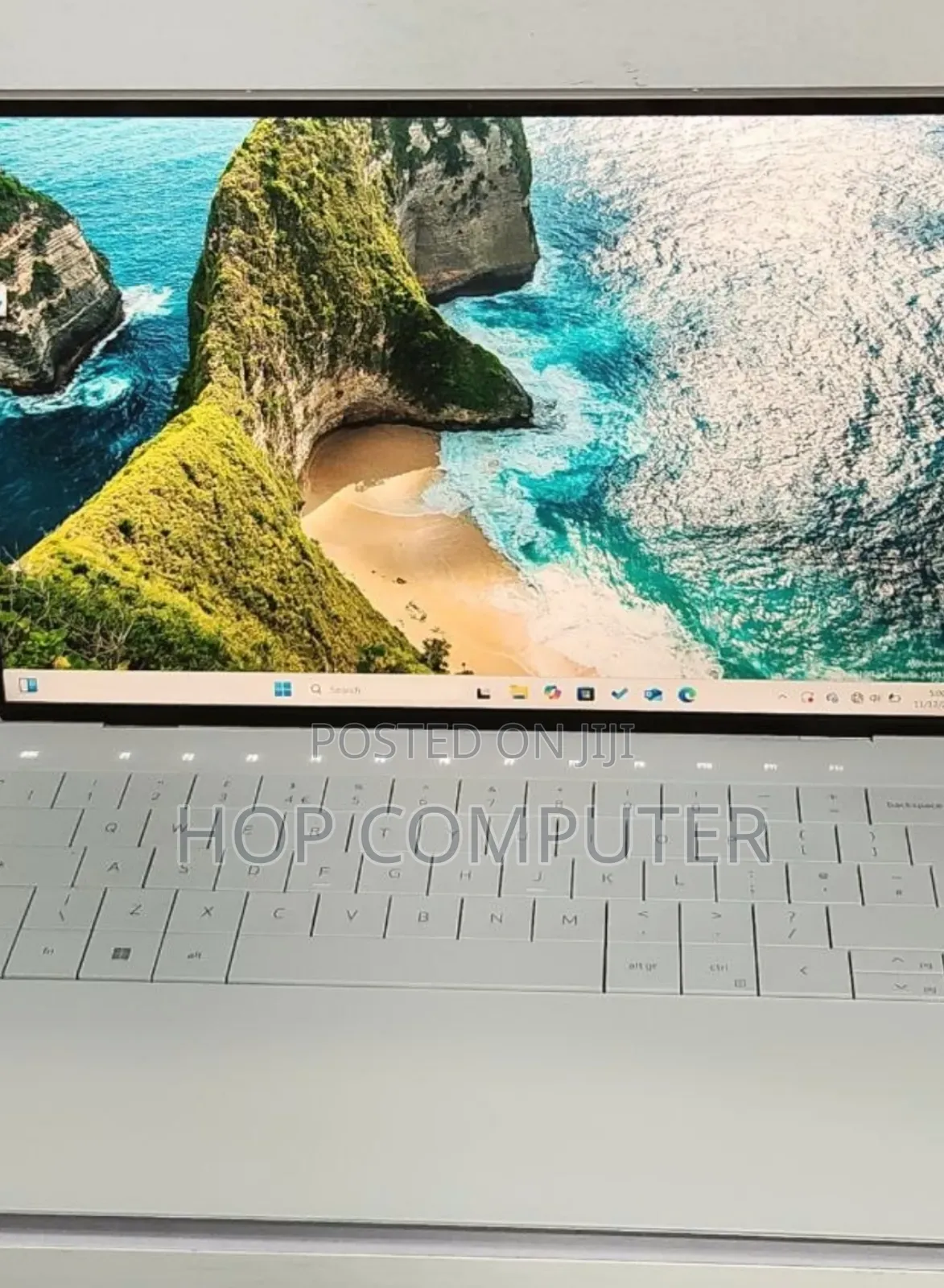 New Laptop Dell XPS 13 32GB Intel Core I7 SSD 512GB