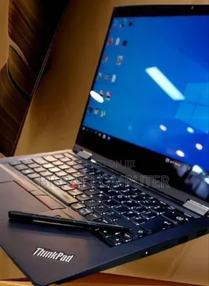 New Laptop Lenovo ThinkPad X390 16GB Intel Core I7 SSD 512GB