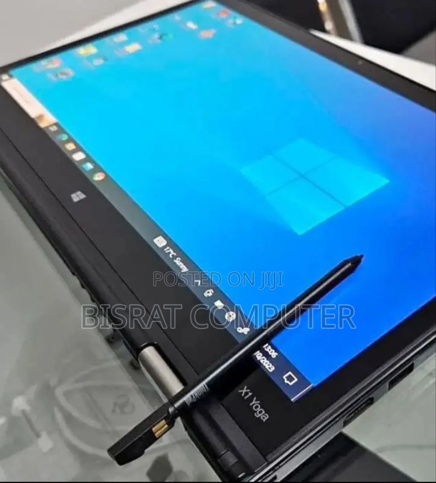 New Laptop Lenovo ThinkPad X390 16GB Intel Core I7 SSD 512GB