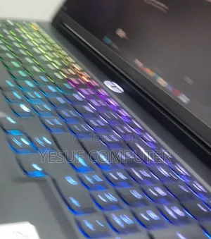 New Laptop Lenovo Legion 7 32GB Intel Core I9 SSD 1T