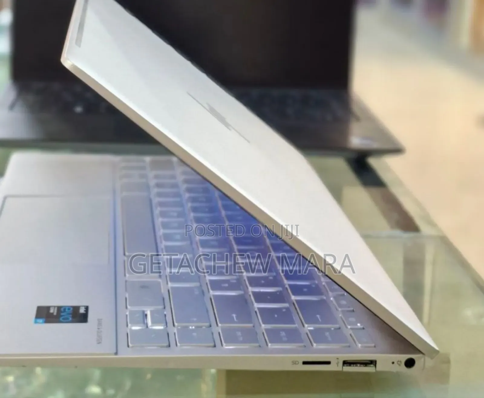 New Laptop HP Pavilion 15 8GB Intel Core I5 SSD 512GB