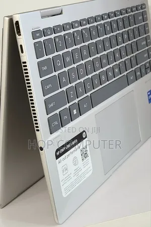 Photo - New Laptop HP Envy X360 16GB Intel Core I7 SSD 1T
