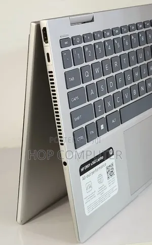 New Laptop HP Envy X360 16GB Intel Core I7 SSD 1T
