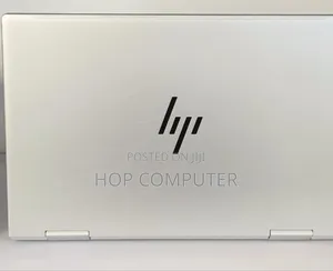 New Laptop HP Envy X360 16GB Intel Core I7 SSD 1T