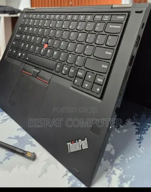 New Laptop Lenovo ThinkPad X380 Yoga 8GB Intel Core I5 SSD 512GB