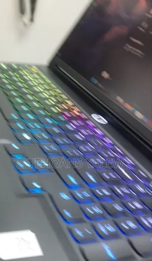 New Laptop Lenovo Legion 7 32GB Intel Core I9 SSD 1T
