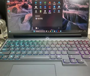 New Laptop Lenovo Legion 7 32GB Intel Core I9 SSD 1T