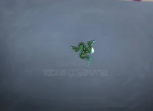 Photo - New Laptop Razer Blade 16GB Intel Core I7 SSD 512GB