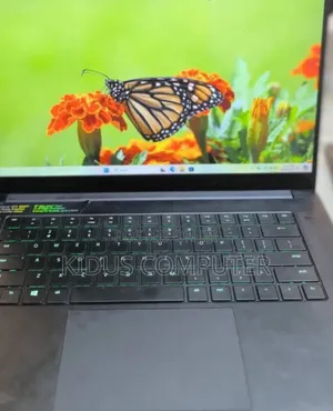 New Laptop Razer Blade 16GB Intel Core I7 SSD 512GB