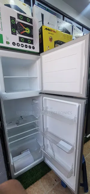 Orbit 510 Refrigrator