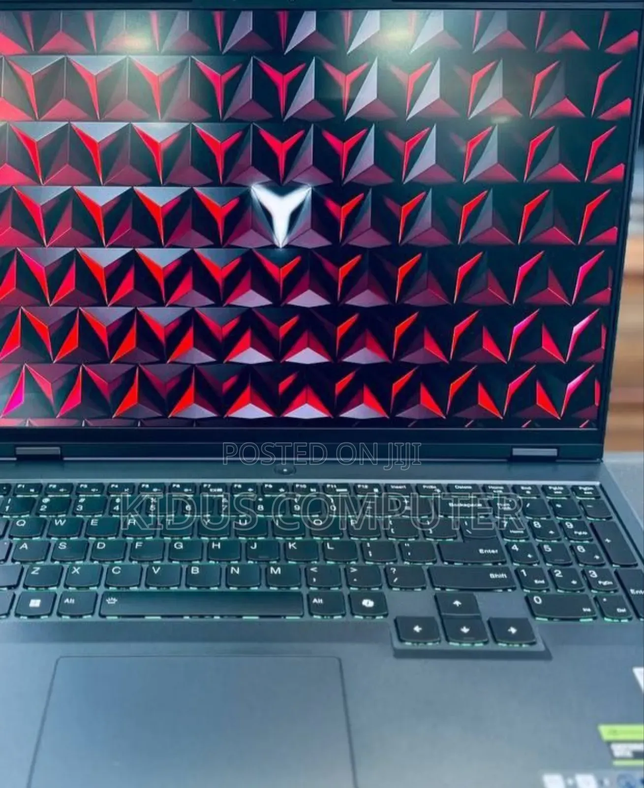 New Laptop Lenovo Legion 5 16GB Intel Core I9 SSD 1T