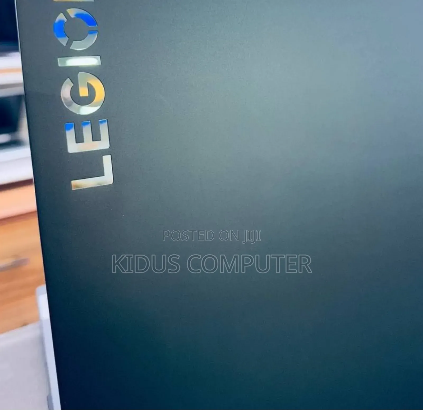 New Laptop Lenovo Legion 5 16GB Intel Core I9 SSD 1T