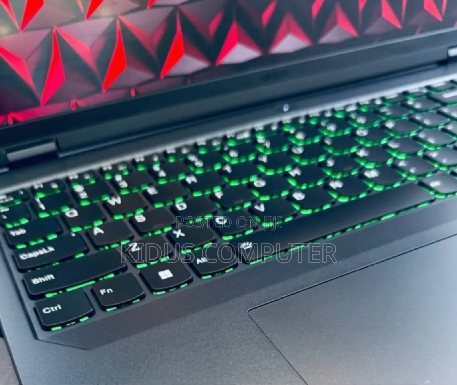 New Laptop Lenovo Legion 5 16GB Intel Core I9 SSD 1T