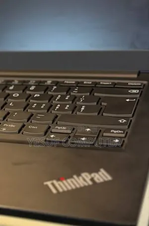 New Laptop Lenovo ThinkPad Yoga 16GB Intel Core I7 SSD 256GB