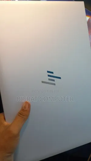 New Laptop HP EliteBook 840 G7 16GB Intel Core I5 SSD 512GB