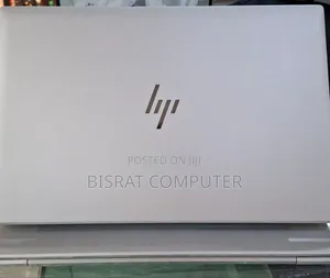 New Laptop HP EliteBook 840 G7 16GB Intel Core I5 SSD 512GB