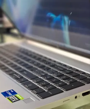 Photo - New Laptop HP 650 16GB Intel Core I7 SSD 512GB