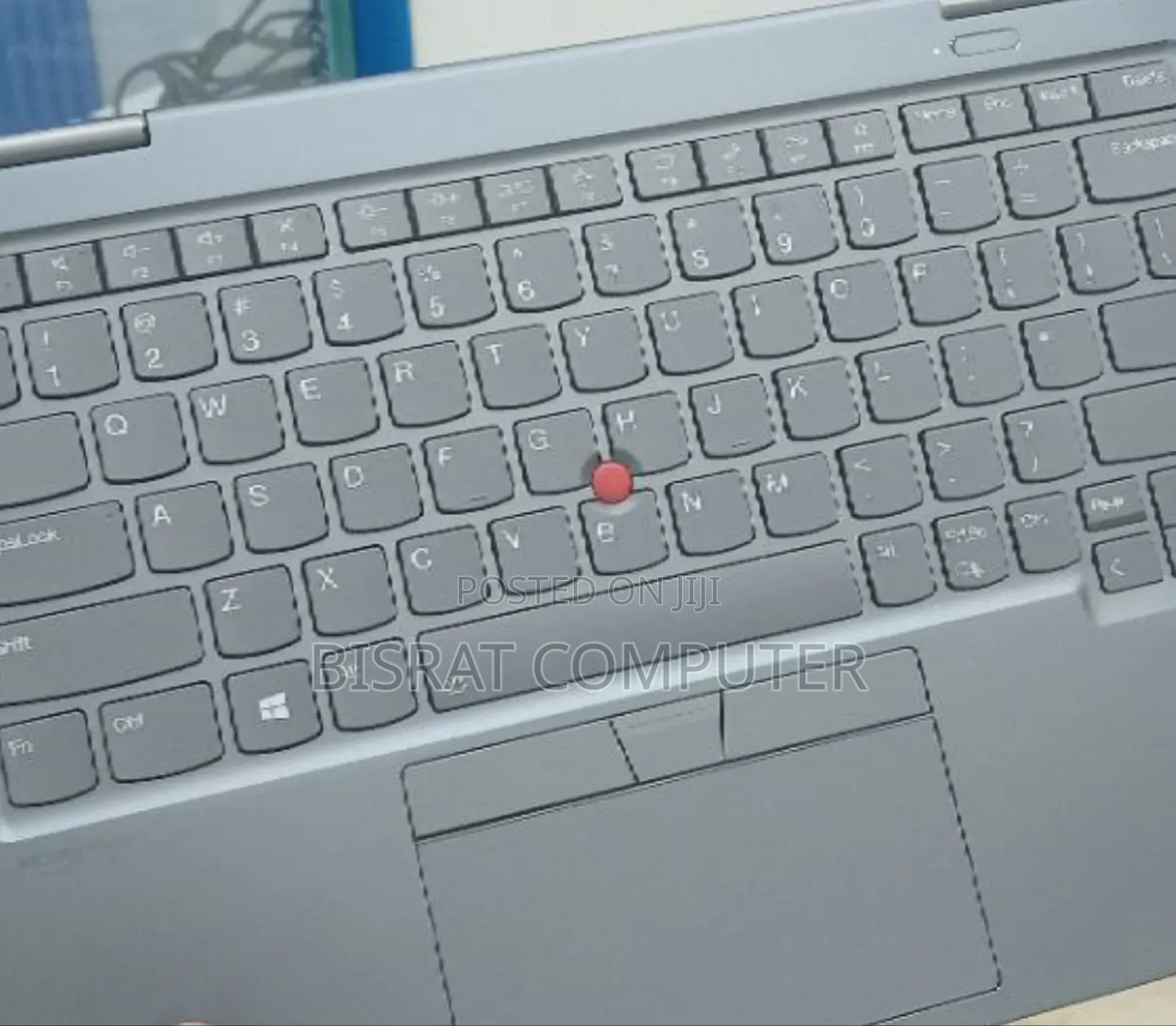 New Laptop Lenovo ThinkPad X1 Carbon 32GB Intel Core I7 SSD 512GB