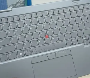 Photo - New Laptop Lenovo ThinkPad X1 Carbon 32GB Intel Core I7 SSD 512GB