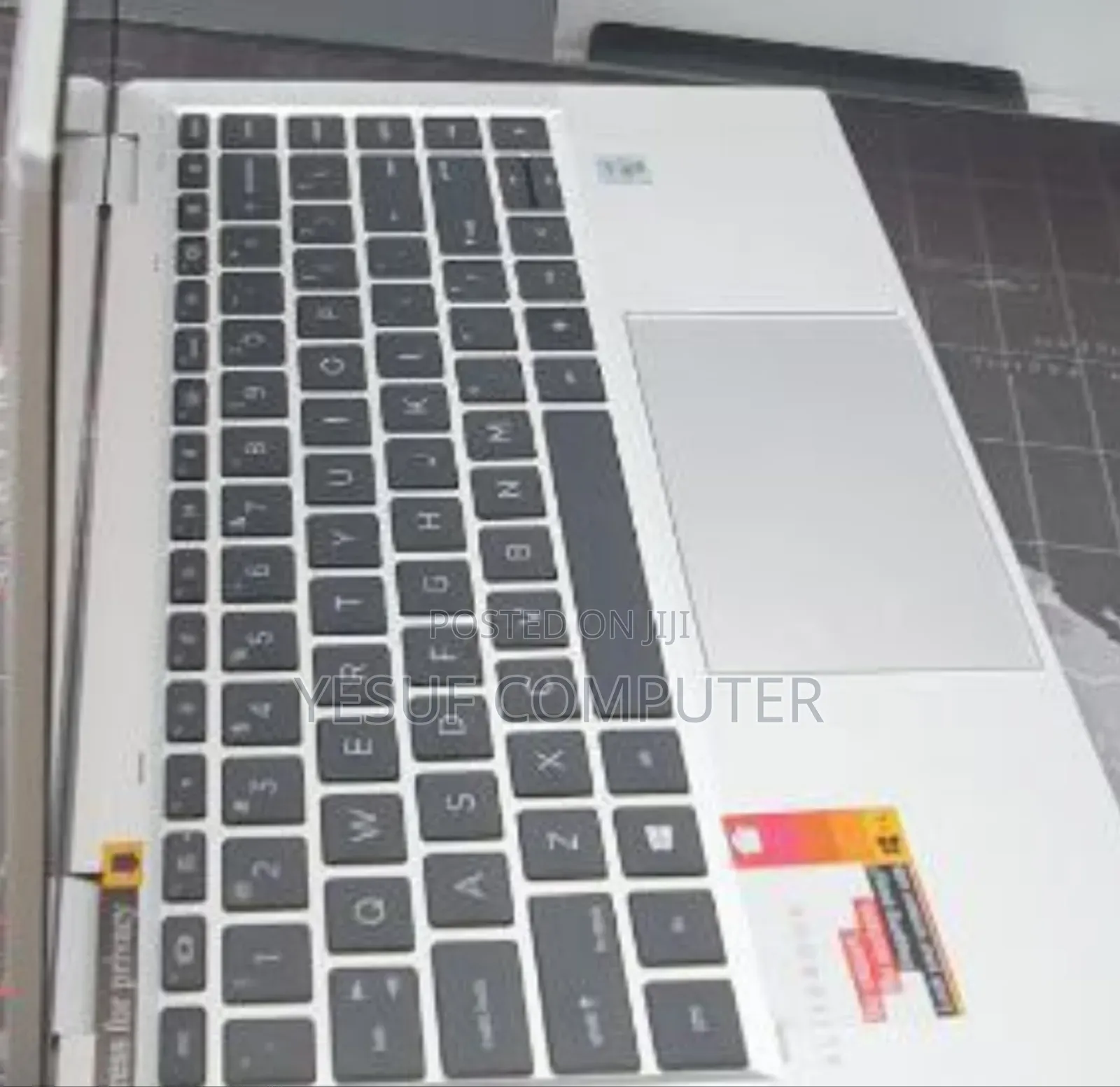 New Laptop HP EliteBook X360 1040 G7 16GB Intel Core I7 SSD 512GB