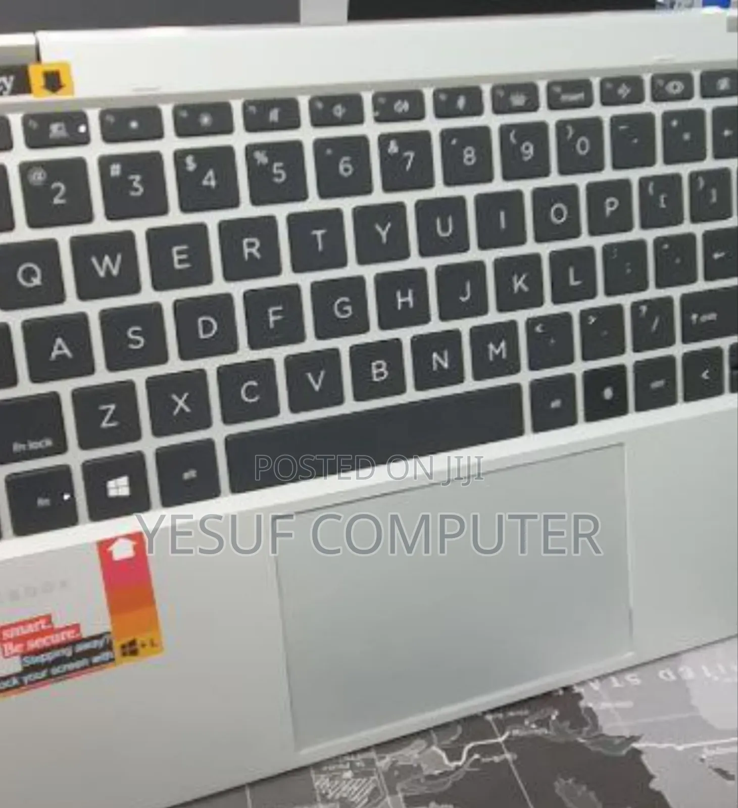 New Laptop HP EliteBook X360 1040 G7 16GB Intel Core I7 SSD 512GB