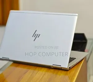 New Laptop HP EliteBook 830 G6 8GB Intel Core I5 SSD 512GB